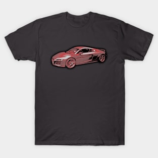 Auto_v7_15 T-Shirt